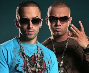 Wisin y Yandel